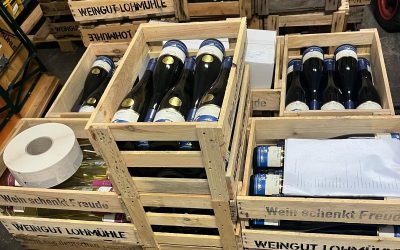 Impressionen von unserem Sommerfest am 19. Juli 2025