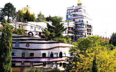 Führung Waldspirale am 16.10.2025, 14 Uhr
