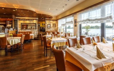 Jahresabschluss 2025, am 14. Dezember 2025 im Restaurant Rheingold in Gernsheim