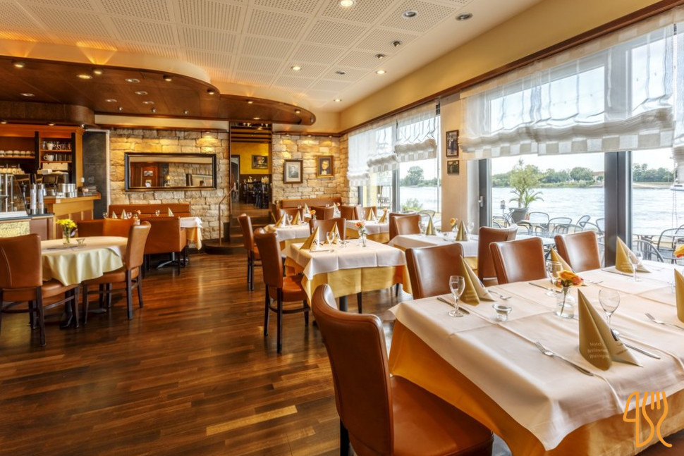 Jahresabschluss 2025, am 14. Dezember 2025 im Restaurant Rheingold in Gernsheim