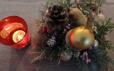 FDM Jahresabschlussfeier 2025 im Restaurant Rheingold in Gernsheim