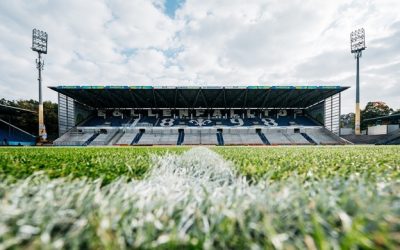 Vorankündigung: Stadionführung beim SV Darmstadt 98 am Donnerstag, 26. März 2026 um 18.00 Uhr.