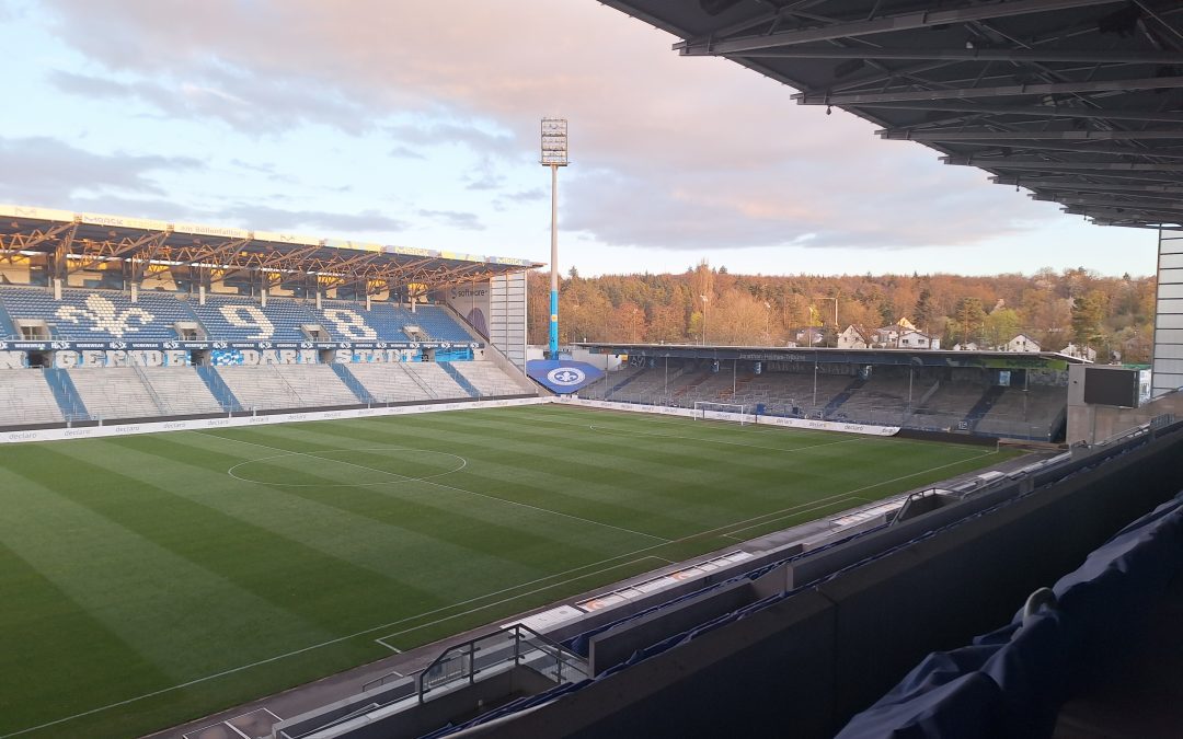 Nachbetrachtung: Ein Tag am „Bölle“, am 16. März 2026