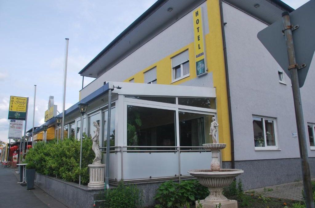 Einladung zur Jahreshauptversammlung am 21.5. 2026