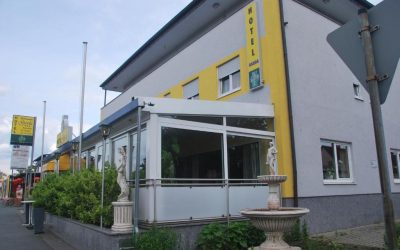 Einladung zur Jahreshauptversammlung am 21.5. 2026