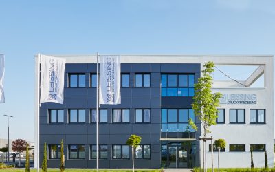 Einladung: Tagesausflug nach Landau in der Pfalz mit Besichtigung von LEISSING Druckveredelung & Weinprobe